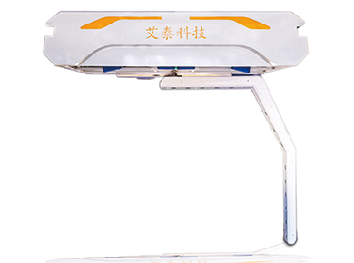 艾泰智能洗车机